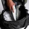 Сумка Puma TRAINING Small Sports Bag 21L чорний Уні 22x43x22 см DT-090919-01, прев. 7