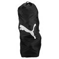 Сумка для м'ячів Puma TEAM Ballsack (16) чорний, білий Уні 40 х 40 х 128 см DT-072376-01, прев. 0