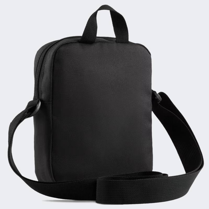 Сумка крос-боді Puma BUZZ Portable 1,5L чорний Уні 17x21x5 см DT-091155-01, рис. 1