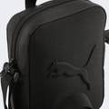 Сумка крос-боді Puma BUZZ Portable 1,5L чорний Уні 17x21x5 см DT-091155-01, прев. 2