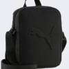 Сумка крос-боді Puma BUZZ Portable 1,5L чорний Уні 17x21x5 см DT-091155-01, прев. 0