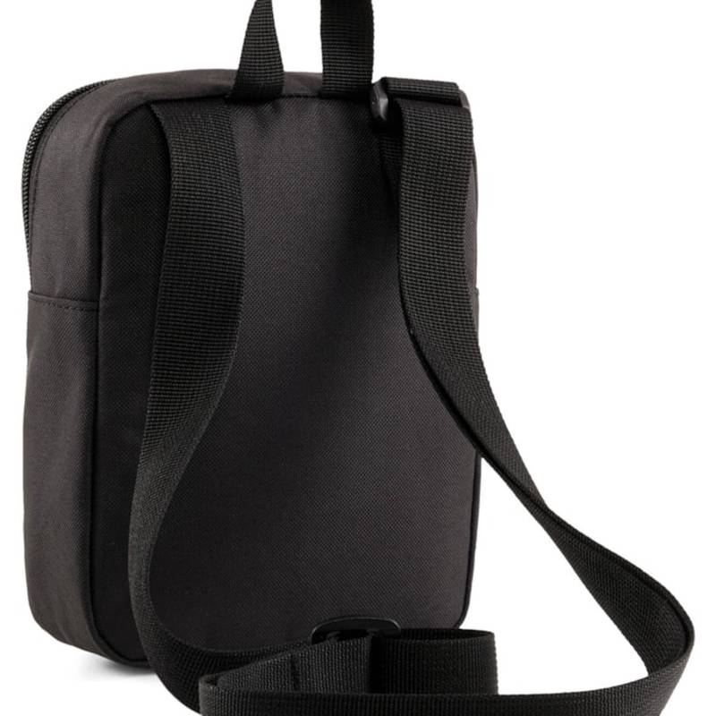 Сумка крос-боді Puma PHASE Portable 1,5L чорний Уні 15x20,5x5,5 см DT-091173-01, рис. 1