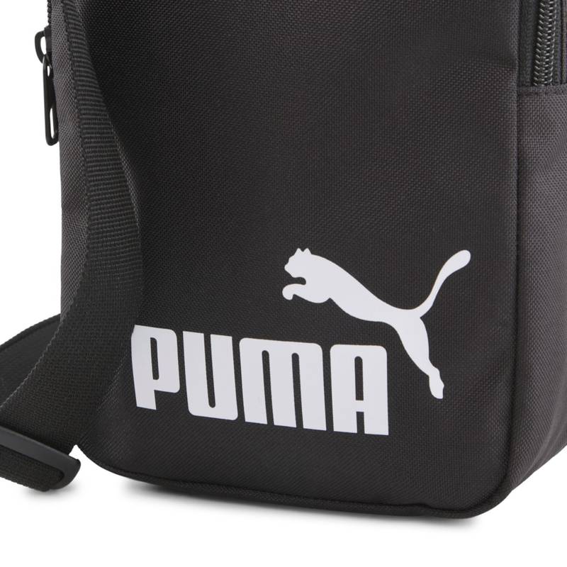 Сумка крос-боді Puma PHASE Portable 1,5L чорний Уні 15x20,5x5,5 см DT-091173-01, рис. 2