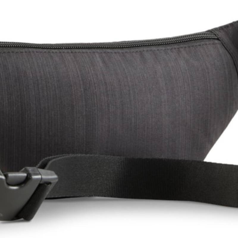 Сумка на пояс Puma BASE Waist Bag 1L чорний Уні 34,5х12х7 см DT-091344-01, рис. 2