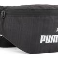 Сумка на пояс Puma BASE Waist Bag 1L чорний Уні 34,5х12х7 см DT-091344-01, прев. 1