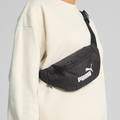 Сумка на пояс Puma BASE Waist Bag 1L чорний Уні 34,5х12х7 см DT-091344-01, прев. 0