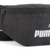 Сумка на пояс Puma BASE Waist Bag 1L чорний Уні 34,5х12х7 см DT-091344-01, прев. 1