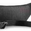 Сумка на пояс Puma BASE Waist Bag 1L чорний Уні 34,5х12х7 см DT-091344-01, прев. 2