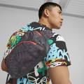 Сумка на пояс Puma Basketball Waist Bag 1,5L чорний Уні 23х13х6 см DT-079206-04, прев. 0