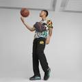 Сумка на пояс Puma Basketball Waist Bag 1,5L чорний Уні 23х13х6 см DT-079206-04, прев. 4