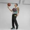 Сумка на пояс Puma Basketball Waist Bag 1,5L чорний Уні 23х13х6 см DT-079206-04, прев. 4