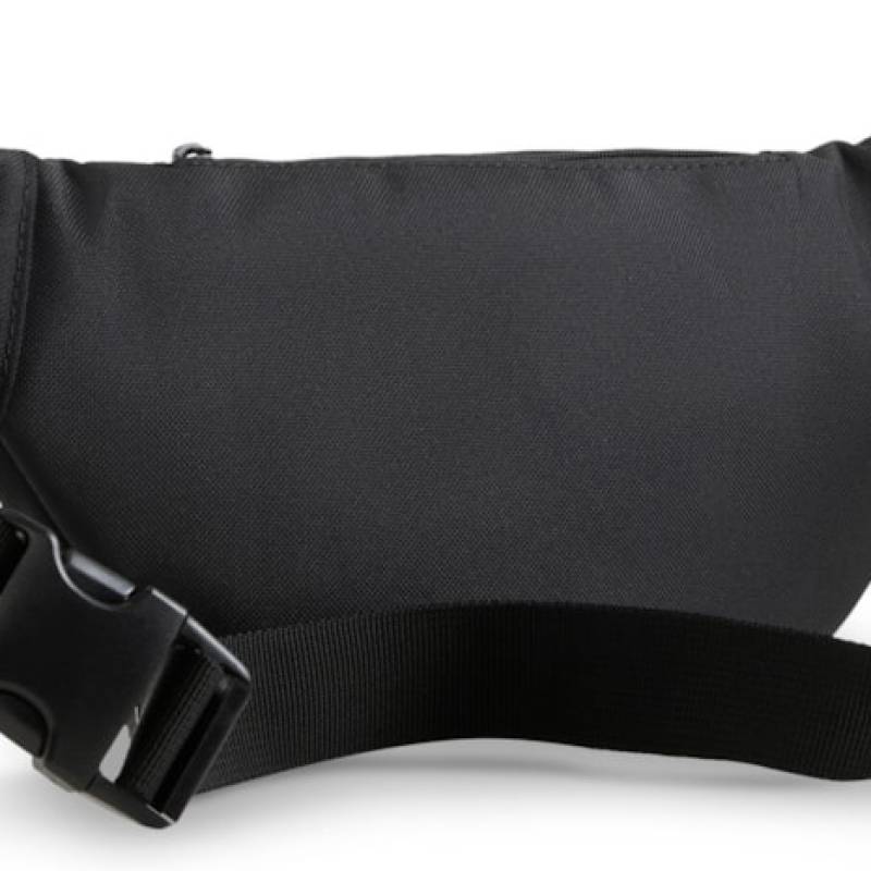 Сумка на пояс Puma PHASE PATCH Waist Bag 2,2L чорний Уні 31.5х9х15.5 см DT-091162-01, рис. 2