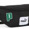 Сумка на пояс Puma PHASE PATCH Waist Bag 2,2L чорний Уні 31.5х9х15.5 см DT-091162-01, прев. 1