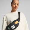 Сумка на пояс Puma PHASE PATCH Waist Bag 2,2L чорний Уні 31.5х9х15.5 см DT-091162-01, прев. 3