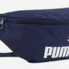 Сумка на пояс Puma PHASE Waist Bag 2L синій Уні 31.5х9х15.5 см DT-091165-02, прев. 1