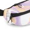 Сумка на пояс Puma PR Classic Waist Bag 0,8L чорний, білий, фіолетовий, помаранчевий Уні 23x6x9,5 см DT-090425-04, прев. 3