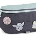 Сумка на пояс Puma x Trolls Waist Bag 2L синій Діт 22,5х11,9х7 см DT-091032-01, прев. 1