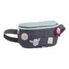Сумка на пояс Puma x Trolls Waist Bag 2L синій Діт 22,5х11,9х7 см DT-091032-01, прев. 0