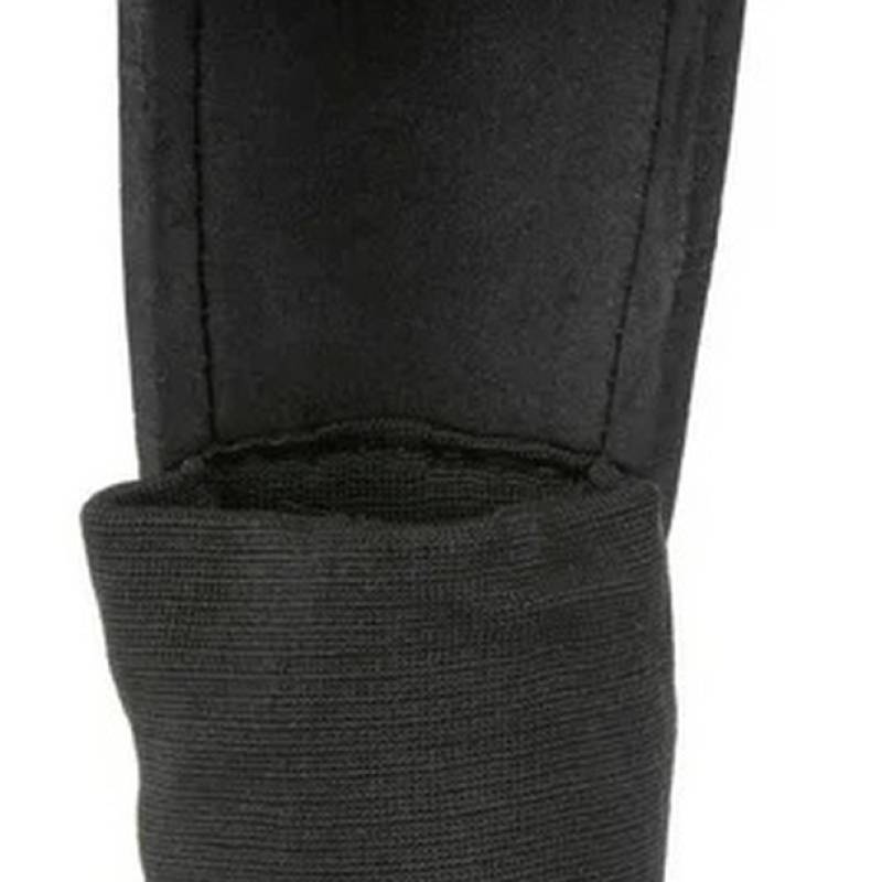 Щитки Puma King Ankle чорний Діт L (зріст 155-175 см) DT-030934-01, рис. 1