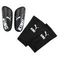 Щитки Puma King Ankle чорний Діт L (зріст 155-175 см) DT-030934-01, прев. 0