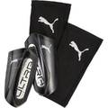 Щитки Puma ULTRA Flex Sleeve чорний Діт L (зріст 155-175 см) DT-030987-03, прев. 0