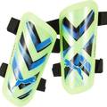 Щитки Puma ULTRA Light Strap зелений Діт L (зріст 155-175 см) DT-030875-12, прев. 0