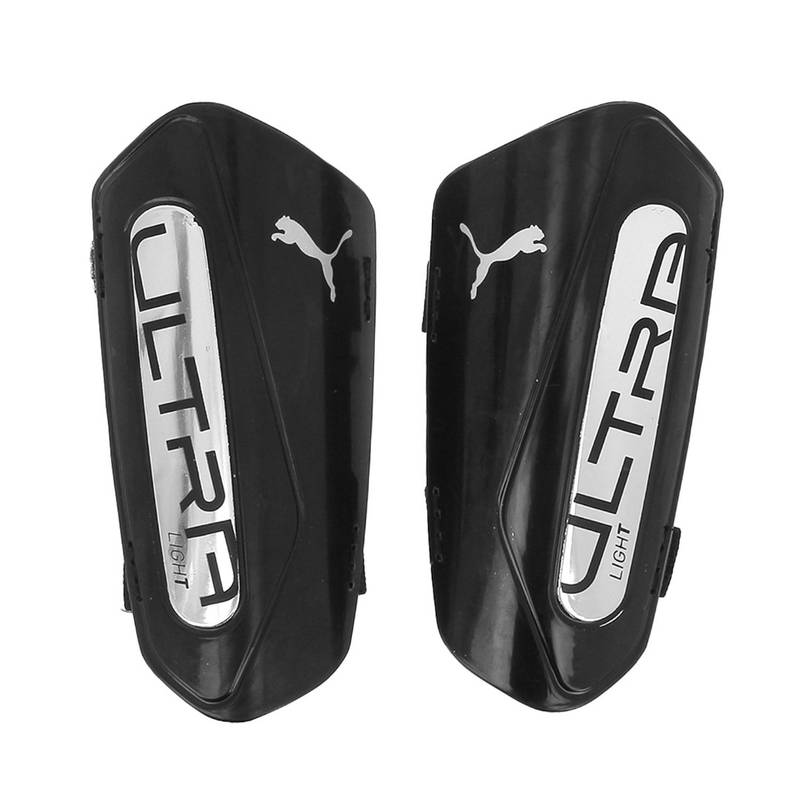 Щитки Puma ULTRA Light Strap чорний Діт M (зріст 135-155 см) DT-030992-03, рис. 0