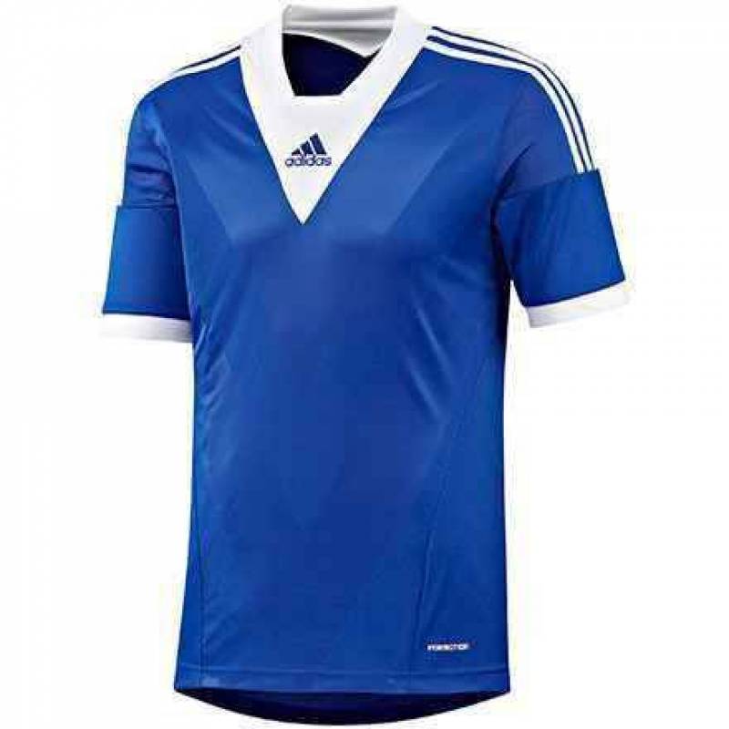 Спортивна ігрова футболка Adidas CAMP 13 W55838, рис. 0