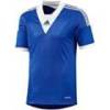 Спортивная игровая футболка Adidas CAMP 13 W55838, прев. 0