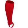 Гетри Select Feetless socks без шкарпетки червоний DT-101222-012, прев. 0