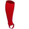 Гетри Select Feetless socks без шкарпетки червоний DT-101222-012, прев. 0