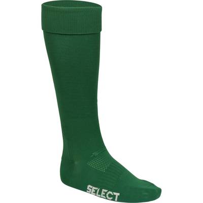 Гетри SELECT Football socks Club зелений DT-655282-444