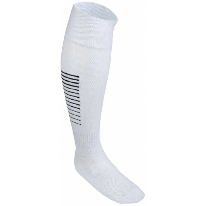 Гетри Select Football socks stripes білий, чорний DT-101777-011, рис. 0