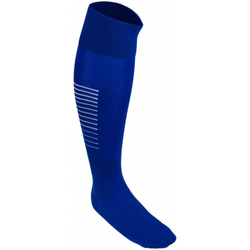 Гетри Select Football socks stripes синій, білий DT-101777-012, рис. 0
