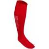 Гетри Select Football socks stripes червоний, білий DT-101777-014, прев. 0