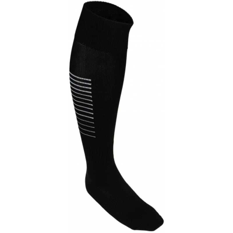 Гетри Select Football socks stripes чорний, білий DT-101777-013, рис. 0