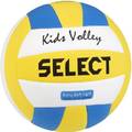 М'яч волейбольний Select KIDS VOLLEY NEW білий, жовтий, синій Уні 5 DT-214460-329, прев. 0
