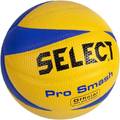 М'яч волейбольний Select Pro Smash Volley New жовто-синій Уні 5 DT-214450-219, прев. 0