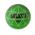 М'яч гандбольний SELECT BEACH HANDBALL V21 салатовий Уні 2 DT-250025-008, прев. 0