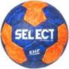 М'яч гандбольний SELECT HB Attack TB v22 синій, помаранчевий Уні 1 DT-162084-839, прев. 0