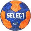 М'яч гандбольний SELECT HB Attack TB v22 синій, помаранчевий Уні 1 DT-162084-839, прев. 0