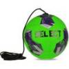 М'яч для навчання Select Street Kicker v24 зелений,чорний, темно-синій, сріблястий Уні 4 DT-099487-527, прев. 0
