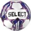 М'яч футбольний Select ATLANTA DB v23 біло-фіолетовий Уні 5 DT-057496-073, прев. 0