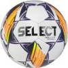 М'яч футбольний Select Brillant Replica v24 біло-фіолетовий Уні 4 DT-099488-096, прев. 0