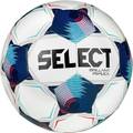 М'яч футбольний Select BRILLANT REPLICA v25 білий, синій Уні 4 DT-099480-002, прев. 0