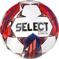 М'яч футбольний Select BRILLANT SUPER FIFA TB v23 білий, червоний Уні 5 DT-011496-103, прев. 0
