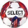 М'яч футбольний Select BRILLANT SUPER FIFA TB v23 білий, червоний Уні 5 DT-011496-103, прев. 0