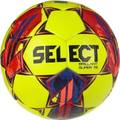 М'яч футбольний Select BRILLANT SUPER FIFA TB v23 жовтий, червоний Уні 5 DT-011496-028, прев. 0