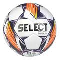 М'яч футбольний Select Brillant Super FIFA TB v24 біло-фіолетовий Уні 5 DT-361598-009, прев. 0