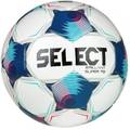 М'яч футбольний Select BRILLANT SUPER FIFA TB v25 білий, синій Уні 5 DT-361500-002, прев. 0